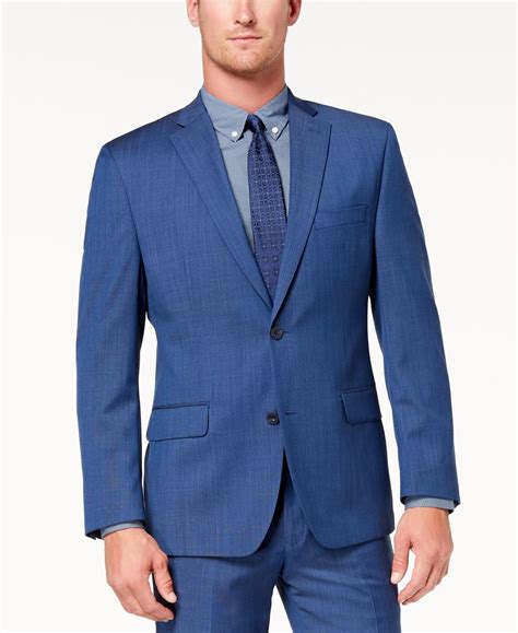 michael kors suit